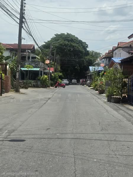 หมู่บ้านมณีมาศ ถนนรามอินทรากม 8 ซอยคู้บอน6 ซอยย่อย2 แยกขวา แขวงคันนายาว, กรุงเทพ, คู้บอน6, รามอินทรา, คันนายาว, กรุงเทพ, 80 ตร.ม., ทาวน์เฮ้าส์ ขาย, โดย นภัสศรณ์ วงศ์สินไทยกร (นันท์), 500450899 - DDproperty.com