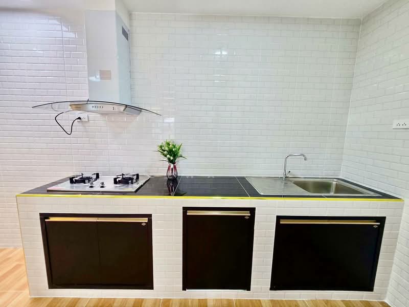 หมู่บ้านพฤกษาวิลล์ 51, Bangkok, เพิ่มสิน29, Khlong Tanon, Sai Mai, Bangkok, 3 Bedrooms, 80 sqm, Townhouse For Sale, by Kwancheewa Yenchum, 500450901 - DDproperty.com