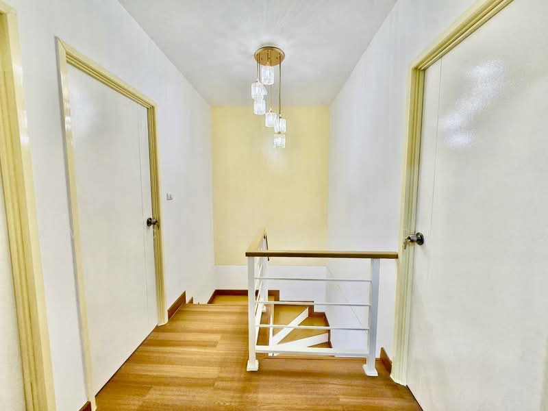 หมู่บ้านพฤกษาวิลล์ 51, Bangkok, เพิ่มสิน29, Khlong Tanon, Sai Mai, Bangkok, 3 Bedrooms, 80 sqm, Townhouse For Sale, by Kwancheewa Yenchum, 500450901 - DDproperty.com