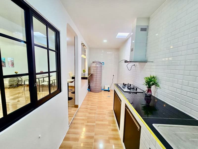 หมู่บ้านพฤกษาวิลล์ 51, Bangkok, เพิ่มสิน29, Khlong Tanon, Sai Mai, Bangkok, 3 Bedrooms, 80 sqm, Townhouse For Sale, by Kwancheewa Yenchum, 500450901 - DDproperty.com