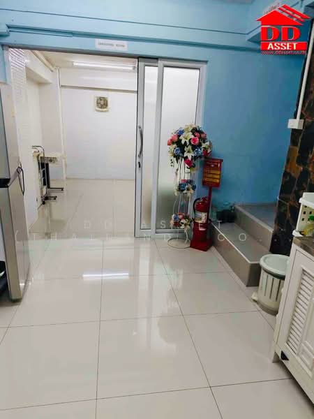 ขาย อาคารพาณิชย์ รามคำแหง24 หลังสนามมังคลา รหัสทรัพย์ : T8255, Bangkok, Hua Mak, Bang Kapi, Bangkok, , 88 sqm, Shophouse For Sale, by DD Asset (Thailand) Co.,Ltd, 500450903 - DDproperty.com