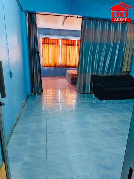 ขาย อาคารพาณิชย์ รามคำแหง24 หลังสนามมังคลา รหัสทรัพย์ : T8255, Bangkok, Hua Mak, Bang Kapi, Bangkok, , 88 sqm, Shophouse For Sale, by DD Asset (Thailand) Co.,Ltd, 500450903 - DDproperty.com