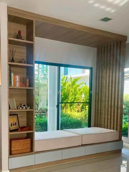 Mantana Bangna Km.7, Samut Prakan, 68 Bangna-Trad Road, Bang Kaeo, Bang Plee, Samut Prakan, 4 Bedrooms, 300 sqm, Single Detached House For Rent, by Saowaluk Anupong, 500450908 - DDproperty.com
