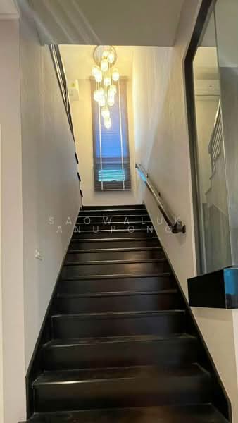 Mantana Bangna Km.7, Samut Prakan, 68 Bangna-Trad Road, Bang Kaeo, Bang Plee, Samut Prakan, 4 Bedrooms, 300 sqm, Single Detached House For Rent, by Saowaluk Anupong, 500450908 - DDproperty.com