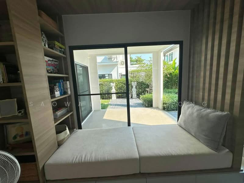 Mantana Bangna Km.7, Samut Prakan, 68 Bangna-Trad Road, Bang Kaeo, Bang Plee, Samut Prakan, 4 Bedrooms, 300 sqm, Single Detached House For Rent, by Saowaluk Anupong, 500450908 - DDproperty.com
