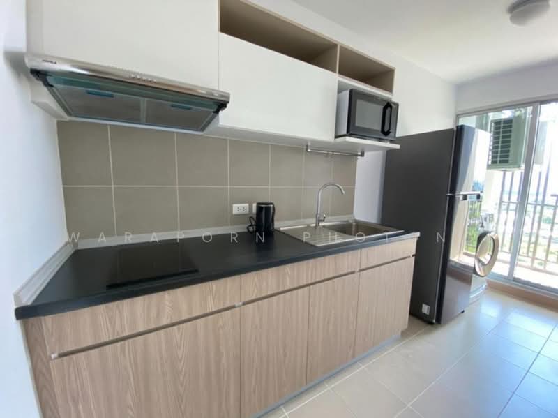 Supalai Veranda Rama 9, Bangkok, 349 Rama 9, Bang Kapi, Huai Khwang, Bangkok, 2 Bedrooms, 63 sqm, Condo For Sale, by Waraporn Photong, 500450914 - DDproperty.com