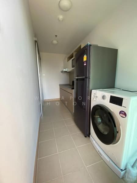 Supalai Veranda Rama 9, Bangkok, 349 Rama 9, Bang Kapi, Huai Khwang, Bangkok, 2 Bedrooms, 63 sqm, Condo For Sale, by Waraporn Photong, 500450914 - DDproperty.com