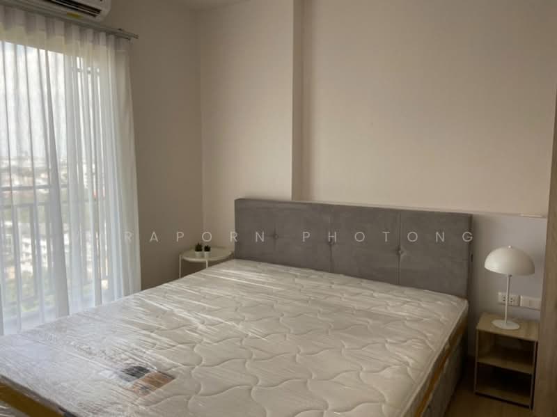 Supalai Veranda Rama 9, Bangkok, 349 Rama 9, Bang Kapi, Huai Khwang, Bangkok, 2 Bedrooms, 63 sqm, Condo For Sale, by Waraporn Photong, 500450914 - DDproperty.com
