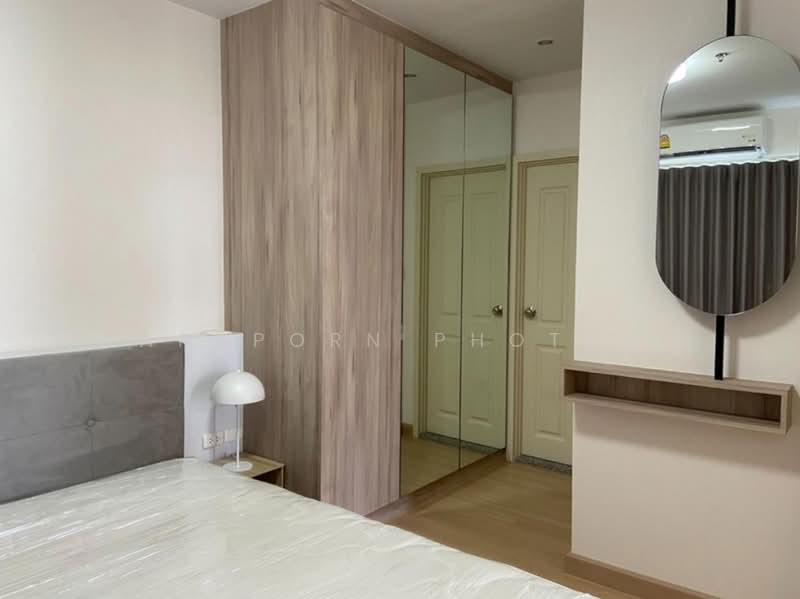 Supalai Veranda Rama 9, Bangkok, 349 Rama 9, Bang Kapi, Huai Khwang, Bangkok, 2 Bedrooms, 63 sqm, Condo For Sale, by Waraporn Photong, 500450914 - DDproperty.com