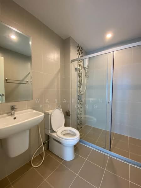 Supalai Veranda Rama 9, Bangkok, 349 Rama 9, Bang Kapi, Huai Khwang, Bangkok, 2 Bedrooms, 63 sqm, Condo For Sale, by Waraporn Photong, 500450914 - DDproperty.com