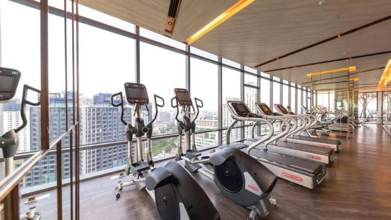 The Bangkok Sathorn, Bangkok, 111 South Sathorn Road, Yan Nawa, Sathon, Bangkok, 2 Bedrooms, 128 sqm, Condo For Sale, by Waraporn Photong, 500450916 - DDproperty.com