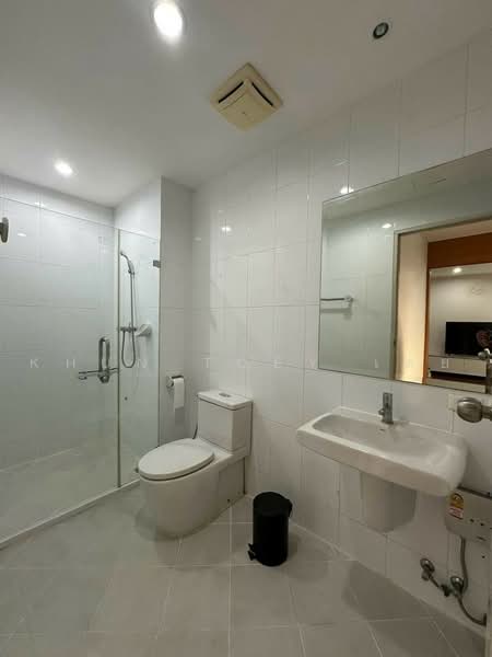 The Master Centrium Asoke-Sukhumvit, Bangkok, Sukhumvit 21, Khlongtoei Nua, Watthana, Bangkok, 2 Bedrooms, 150 sqm, Condo For Rent, by Khun Toey เตย, 500450917 - DDproperty.com