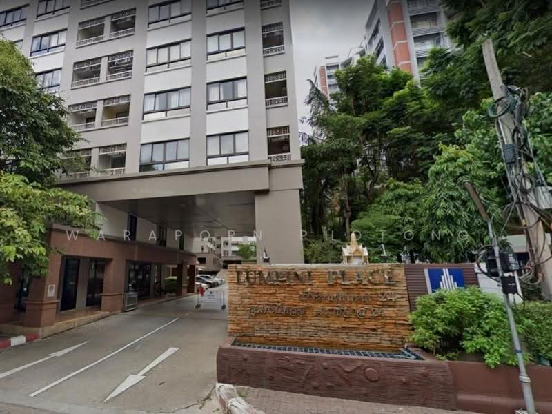 Lumpini Place Narathiwas Ratchanakarin : อาคารลุมพินี เพลส นราธิวาสราชนครินทร์, กรุงเทพ, 200 ถนน นราธิวาสราชนครินทร์, ช่องนนทรี, ยานนาวา, กรุงเทพ, 34 ตร.ม., คอนโด ขาย, โดย Waraporn Photong, 500450918 - DDproperty.com
