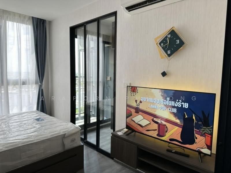 The Origin Ladprao Bangkapi, Bangkok, 3339 Lat Phrao Rd, Khlong Chan, Bang Kapi, Bangkok, 1 Bedroom, 23 sqm, Condo For Sale, by Waraporn Photong, 500450920 - DDproperty.com