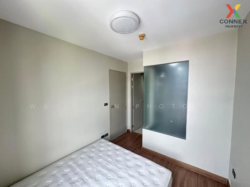 IDEO Mix Sukhumvit 103, Bangkok, Soi Udom Suk 3, Sukhumvit Road, Bang Na, Bangkok, 1 Bedroom, 30 sqm, Condo For Sale, by Waraporn Photong, 500450921 - DDproperty.com