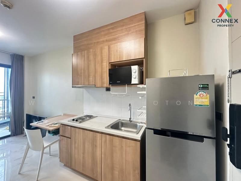 IDEO Mix Sukhumvit 103 : ไอดีโอ มิกซ์ สุขุมวิท 103, กรุงเทพ, ซอยอุดมสุข 3 ถนนสุขุมวิท, บางนา, กรุงเทพ, 30 ตร.ม., คอนโด ขาย, โดย Waraporn Photong, 500450921 - DDproperty.com