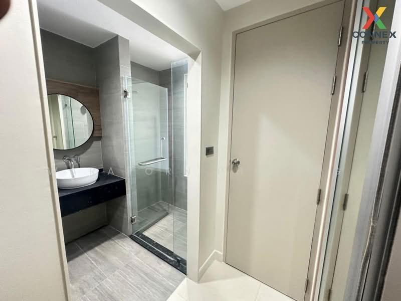 IDEO Mix Sukhumvit 103, Bangkok, Soi Udom Suk 3, Sukhumvit Road, Bang Na, Bangkok, 1 Bedroom, 30 sqm, Condo For Sale, by Waraporn Photong, 500450921 - DDproperty.com