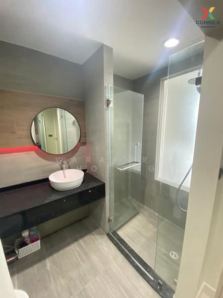 IDEO Mix Sukhumvit 103, Bangkok, Soi Udom Suk 3, Sukhumvit Road, Bang Na, Bangkok, 1 Bedroom, 30 sqm, Condo For Sale, by Waraporn Photong, 500450921 - DDproperty.com