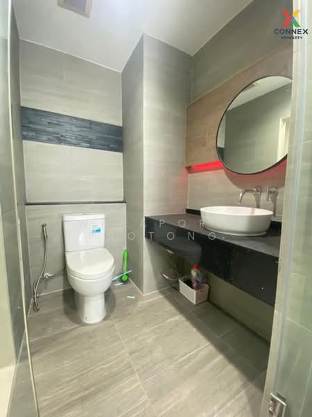 IDEO Mix Sukhumvit 103, Bangkok, Soi Udom Suk 3, Sukhumvit Road, Bang Na, Bangkok, 1 Bedroom, 30 sqm, Condo For Sale, by Waraporn Photong, 500450921 - DDproperty.com