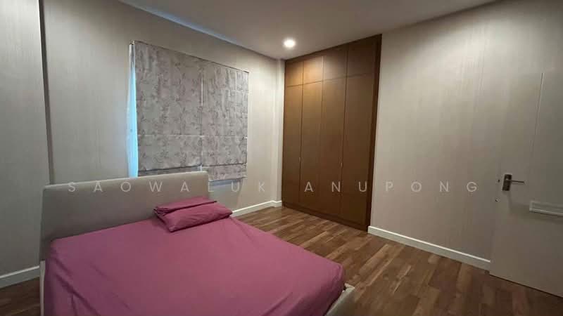 Manthana Onnut-Wongwan 3, Bangkok, 169 Kanchanaphisek Road, Dok Mai, Prawet, Bangkok, 3 Bedrooms, 231 sqm, Single Detached House For Rent, by Saowaluk Anupong, 500450924 - DDproperty.com