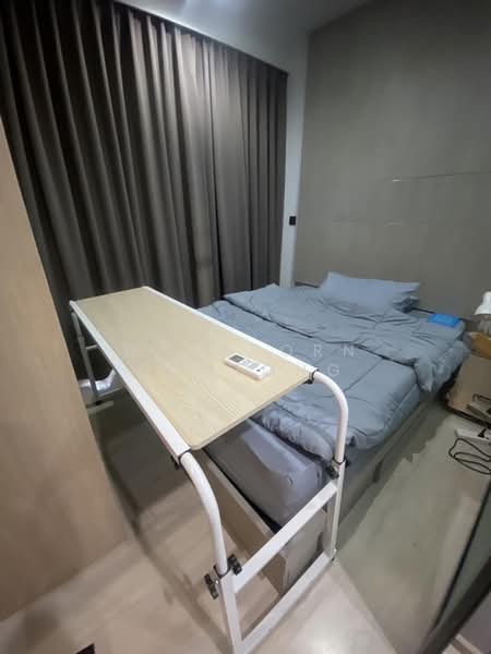 M Thonglor 10, Bangkok, 9 Soi Ekkamai 12, Ekkamai Road, Khlong Tan Nua, Watthana, Bangkok, 1 Bedroom, 29 sqm, Condo For Sale, by Waraporn Photong, 500450931 - DDproperty.com