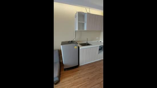 Grand Condominium Wutthakat 53, Bangkok, 8 158 Wutthakat, Bangko, Chom Thong, Bangkok, 1 Bedroom, 27 sqm, Condo For Sale, by ธาดา ถาวรวัชรกุล, 500450932 - DDproperty.com