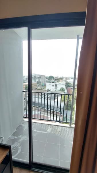 Grand Condominium Wutthakat 53, Bangkok, 8 158 Wutthakat, Bangko, Chom Thong, Bangkok, 1 Bedroom, 27 sqm, Condo For Sale, by ธาดา ถาวรวัชรกุล, 500450932 - DDproperty.com