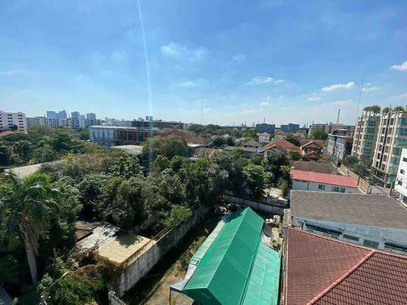 Grand Condominium Wutthakat 53, Bangkok, 8 158 Wutthakat, Bangko, Chom Thong, Bangkok, 1 Bedroom, 27 sqm, Condo For Sale, by ธาดา ถาวรวัชรกุล, 500450932 - DDproperty.com