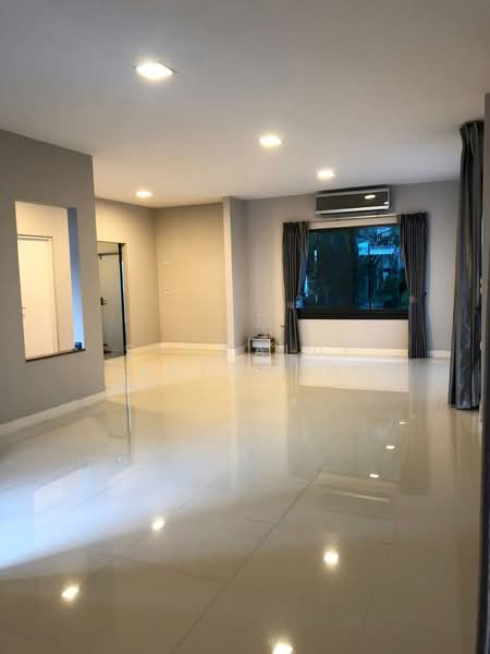 Manthana Onnut-Wongwan 3, Bangkok, 169 Kanchanaphisek Road, Dok Mai, Prawet, Bangkok, 3 Bedrooms, 160 sqm, Single Detached House For Rent, by Saowaluk Anupong, 500450933 - DDproperty.com