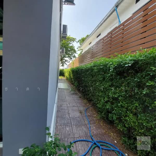 S GATE TOWN Petchkasem 69, Bangkok, ซอยเพชรเกษม 69 Khlong Phasi Charoen North Road, Nong Kham, Nong Khaem, Bangkok, 3 Bedrooms, 146 sqm, Townhouse For Sale, by ธาดา ถาวรวัชรกุล, 500450936 - DDproperty.com