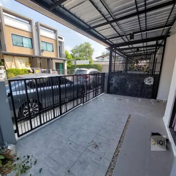 S GATE TOWN Petchkasem 69, Bangkok, ซอยเพชรเกษม 69 Khlong Phasi Charoen North Road, Nong Kham, Nong Khaem, Bangkok, 3 Bedrooms, 146 sqm, Townhouse For Sale, by ธาดา ถาวรวัชรกุล, 500450936 - DDproperty.com