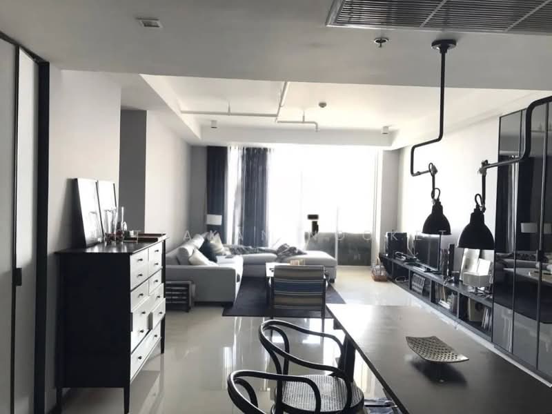 Sathorn Heritage, Bangkok, 267/76 Soi Narathiwas 10, Yan Nawa, Sathon, Bangkok, 2 Bedrooms, 116 sqm, Condo For Sale, by Jittakan Nooket, 500450937 - DDproperty.com