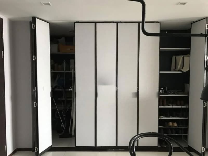 Sathorn Heritage, Bangkok, 267/76 Soi Narathiwas 10, Yan Nawa, Sathon, Bangkok, 2 Bedrooms, 116 sqm, Condo For Sale, by Jittakan Nooket, 500450937 - DDproperty.com