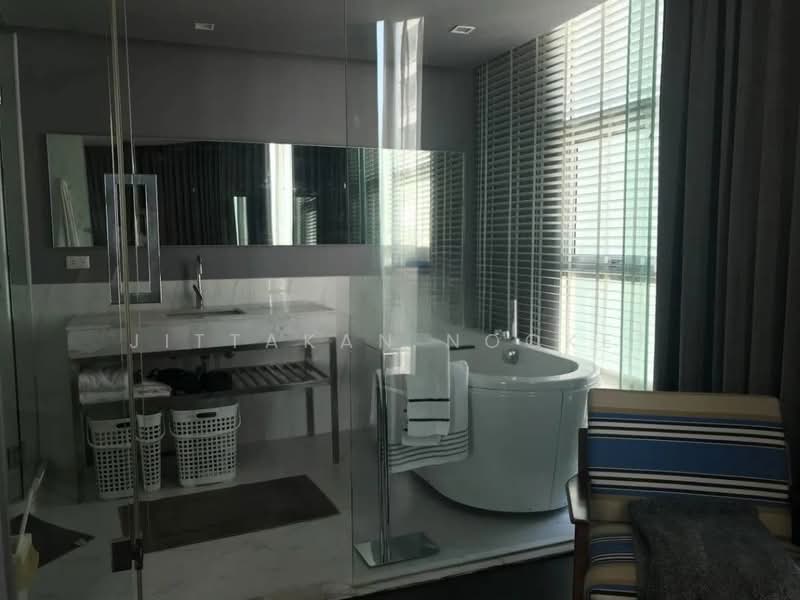 Sathorn Heritage, Bangkok, 267/76 Soi Narathiwas 10, Yan Nawa, Sathon, Bangkok, 2 Bedrooms, 116 sqm, Condo For Sale, by Jittakan Nooket, 500450937 - DDproperty.com