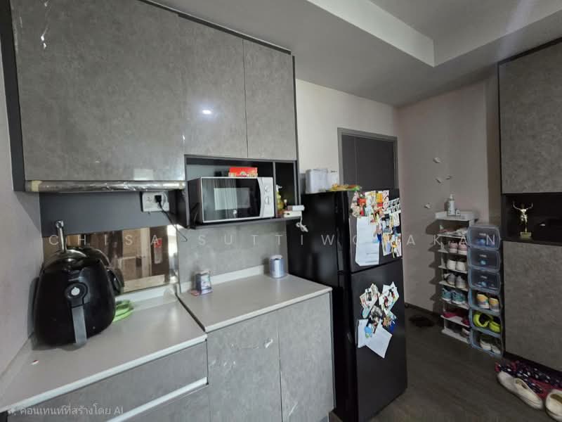 IDEO Phaholyothin Chatuchak, Bangkok, Paholayothin Road, Samsen Nai, Phaya Thai, Bangkok, 2 Bedrooms, 46 sqm, Condo For Sale, by Chisa Suttiworakan, 500450938 - DDproperty.com