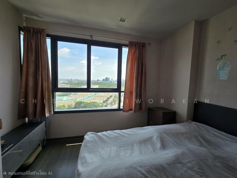 IDEO Phaholyothin Chatuchak, Bangkok, Paholayothin Road, Samsen Nai, Phaya Thai, Bangkok, 2 Bedrooms, 46 sqm, Condo For Sale, by Chisa Suttiworakan, 500450938 - DDproperty.com