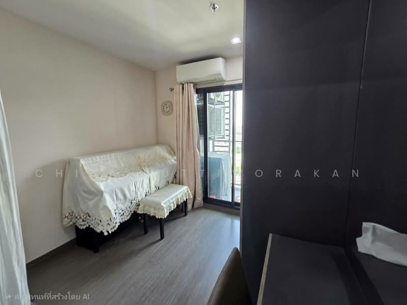 IDEO Phaholyothin Chatuchak, Bangkok, Paholayothin Road, Samsen Nai, Phaya Thai, Bangkok, 2 Bedrooms, 46 sqm, Condo For Sale, by Chisa Suttiworakan, 500450938 - DDproperty.com