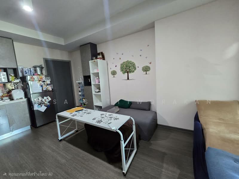 IDEO Phaholyothin Chatuchak, Bangkok, Paholayothin Road, Samsen Nai, Phaya Thai, Bangkok, 2 Bedrooms, 46 sqm, Condo For Sale, by Chisa Suttiworakan, 500450938 - DDproperty.com