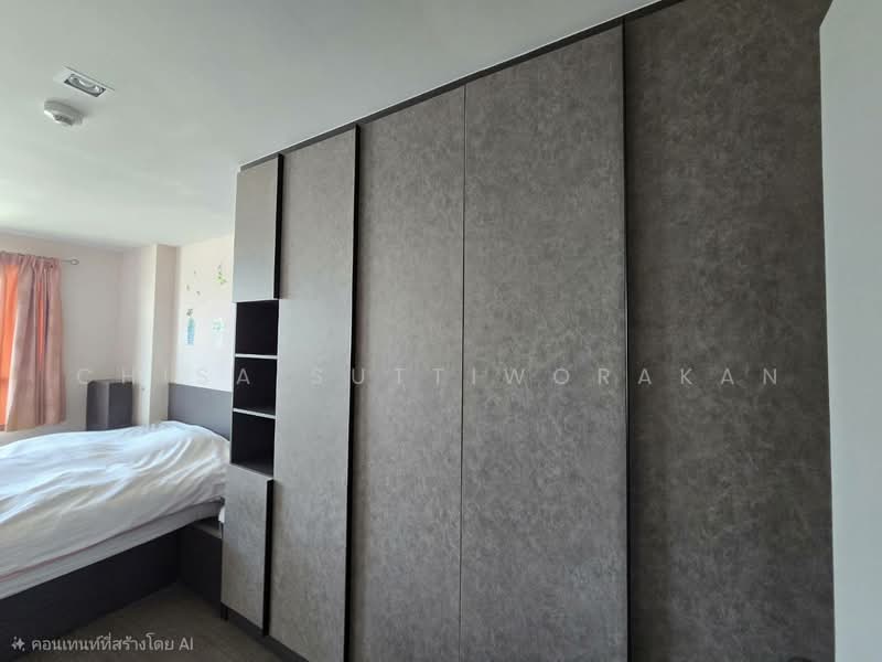 IDEO Phaholyothin Chatuchak, Bangkok, Paholayothin Road, Samsen Nai, Phaya Thai, Bangkok, 2 Bedrooms, 46 sqm, Condo For Sale, by Chisa Suttiworakan, 500450938 - DDproperty.com