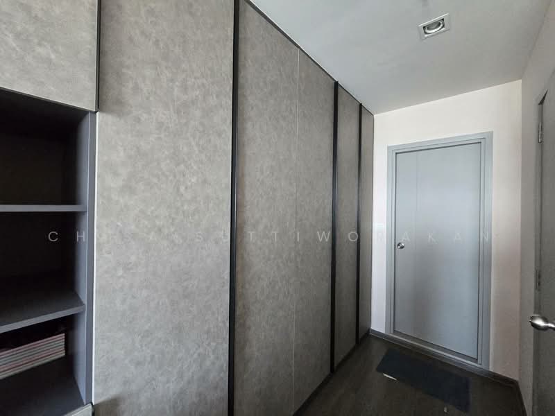 IDEO Phaholyothin Chatuchak, Bangkok, Paholayothin Road, Samsen Nai, Phaya Thai, Bangkok, 2 Bedrooms, 46 sqm, Condo For Sale, by Chisa Suttiworakan, 500450938 - DDproperty.com