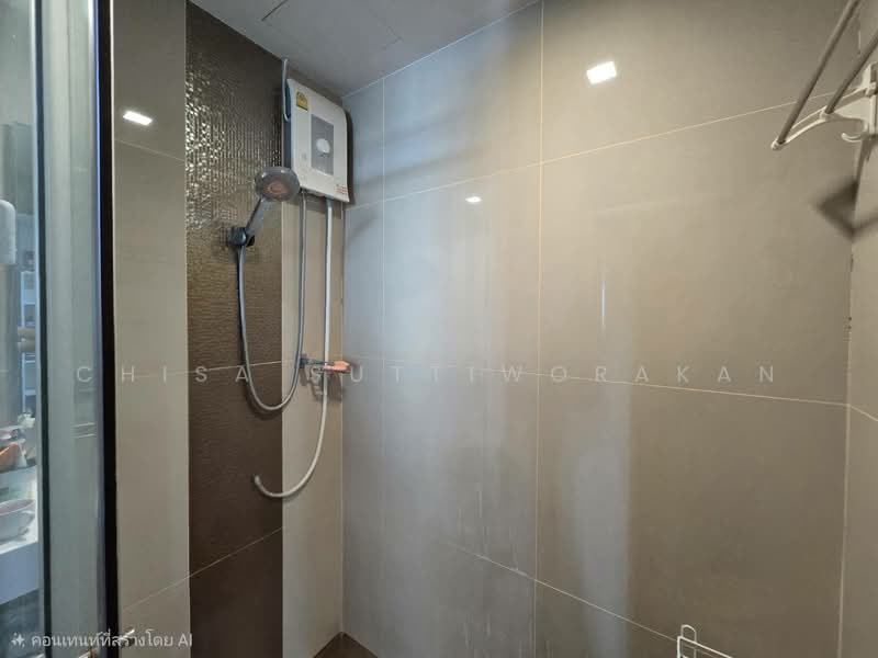 IDEO Phaholyothin Chatuchak, Bangkok, Paholayothin Road, Samsen Nai, Phaya Thai, Bangkok, 2 Bedrooms, 46 sqm, Condo For Sale, by Chisa Suttiworakan, 500450938 - DDproperty.com