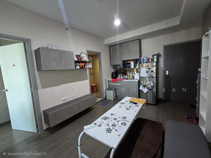 IDEO Phaholyothin Chatuchak, Bangkok, Paholayothin Road, Samsen Nai, Phaya Thai, Bangkok, 2 Bedrooms, 46 sqm, Condo For Sale, by Chisa Suttiworakan, 500450938 - DDproperty.com