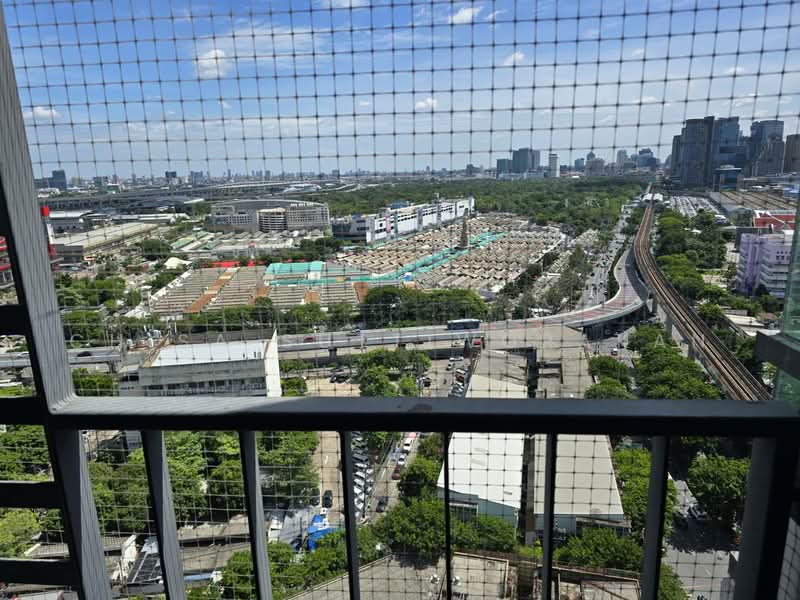 IDEO Phaholyothin Chatuchak, Bangkok, Paholayothin Road, Samsen Nai, Phaya Thai, Bangkok, 2 Bedrooms, 46 sqm, Condo For Sale, by Chisa Suttiworakan, 500450938 - DDproperty.com