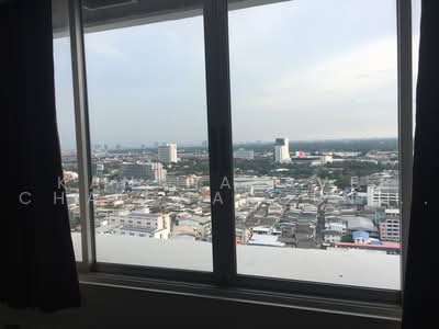 ขาย - Monterey Place : มอนเทอเรย์ เพลส, กรุงเทพ