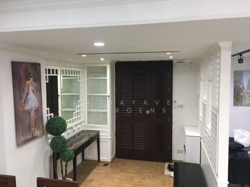 Monterey Place : มอนเทอเรย์ เพลส, กรุงเทพ, ถนนพระราม 4, คลองเตย, กรุงเทพ, 130 ตร.ม., คอนโด ขาย, โดย Kanthayavee Chaicharoenseree, 500450939 - DDproperty.com