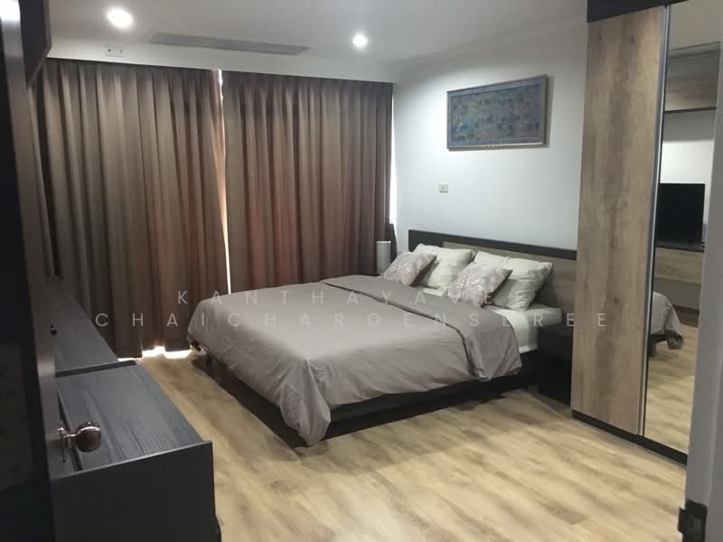Monterey Place : มอนเทอเรย์ เพลส, กรุงเทพ, ถนนพระราม 4, คลองเตย, กรุงเทพ, 130 ตร.ม., คอนโด ขาย, โดย Kanthayavee Chaicharoenseree, 500450939 - DDproperty.com