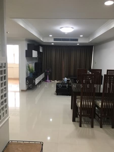 Monterey Place, Bangkok, Rama 4 Road, Khlong Toei, Bangkok, 3 Bedrooms, 130 sqm, Condo For Sale, by Kanthayavee Chaicharoenseree, 500450939 - DDproperty.com