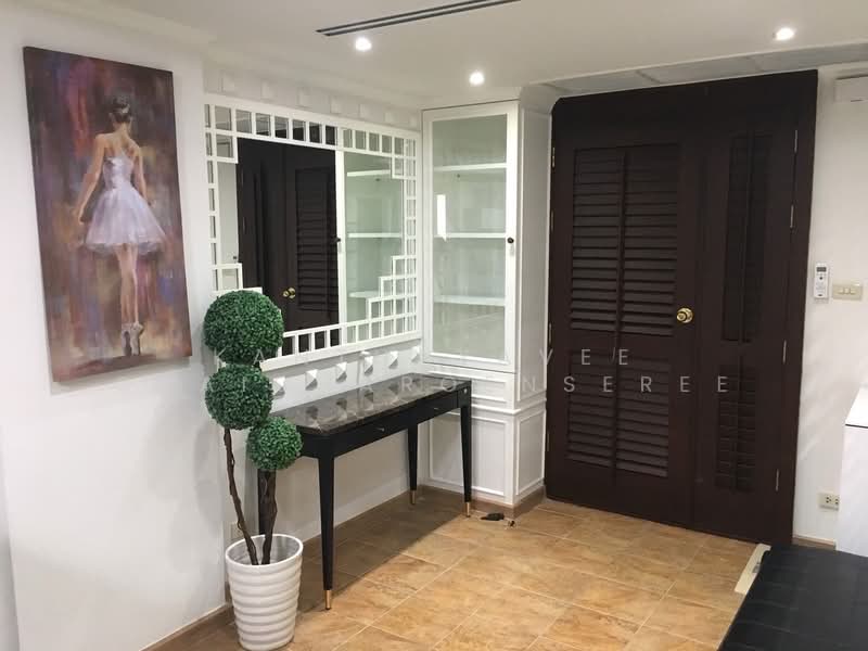 Monterey Place, Bangkok, Rama 4 Road, Khlong Toei, Bangkok, 3 Bedrooms, 130 sqm, Condo For Sale, by Kanthayavee Chaicharoenseree, 500450939 - DDproperty.com