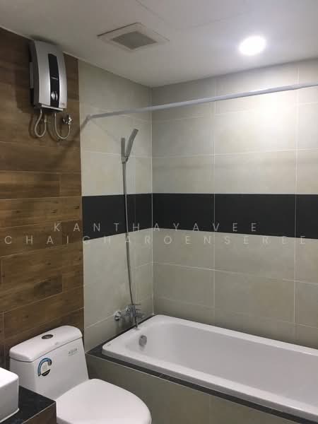 Monterey Place, Bangkok, Rama 4 Road, Khlong Toei, Bangkok, 3 Bedrooms, 130 sqm, Condo For Sale, by Kanthayavee Chaicharoenseree, 500450939 - DDproperty.com