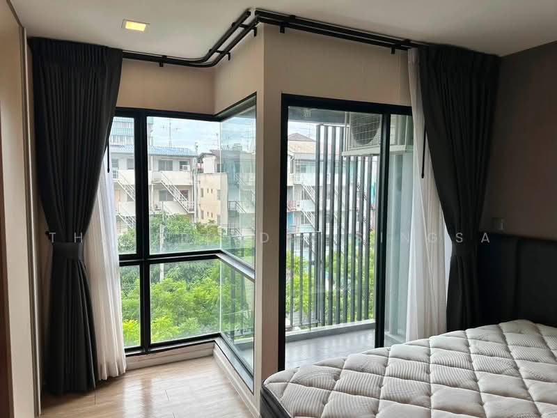 KAVE Town Space : เคฟ ทาวน์ สเปซ, ปทุมธานี, 34/63 ถนนพหลโยธิน, คลองหนึ่ง, คลองหลวง, ปทุมธานี, 25 ตร.ม., คอนโด ขาย, โดย Thanabordee Singsa, 500450942 - DDproperty.com